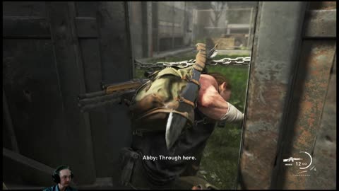 Last of Us 2