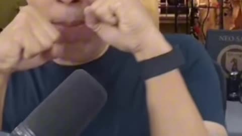 Would you vote for a Rand Paul / Larry Sharpe 2028 ticket?