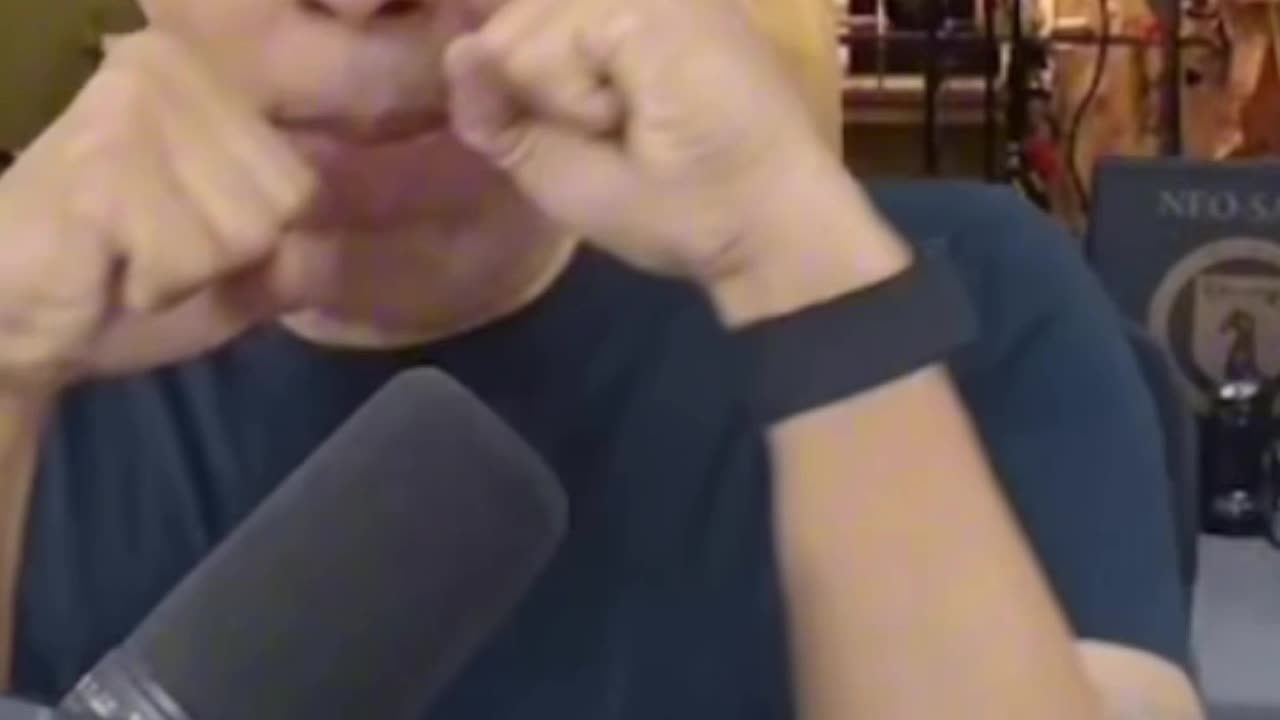 Would you vote for a Rand Paul / Larry Sharpe 2028 ticket?