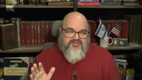 184 Big Bangers & Santa Clause (Evidence For God) Our Daily Greg