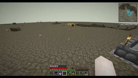 Minecraft Reclamation: Stream the Record!