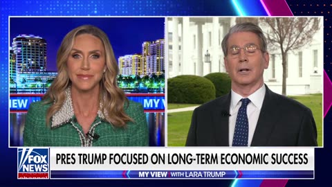 My View with Lara Trump – Saturday, March 15 Bitcoin, Rise of Crypto, Economy