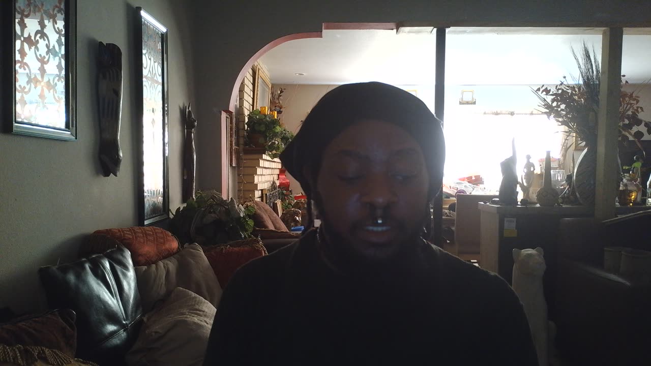 GangStalking Targeted Individual