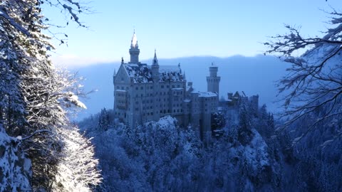 The Best Castles You Can Visit in Europe