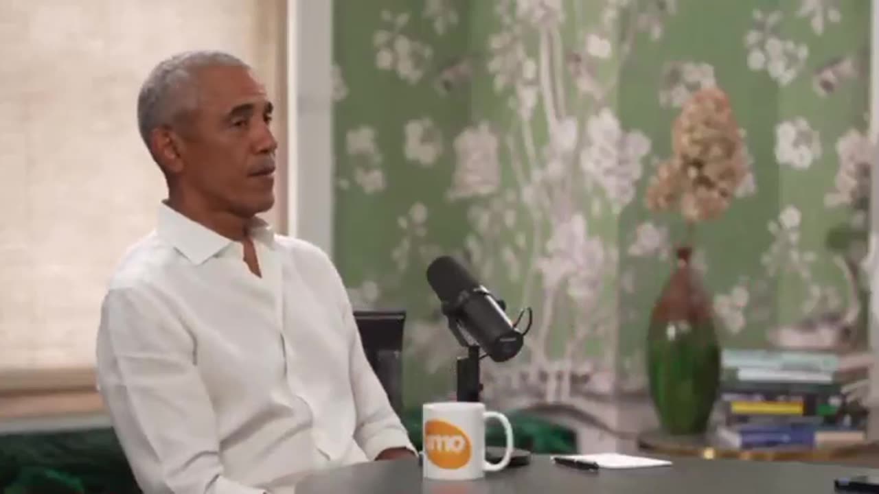 💩🌈 Obama Says That Every Young Boy Needs to Have a Gay Man in His Life and That a Father is Not Enough ... WTF