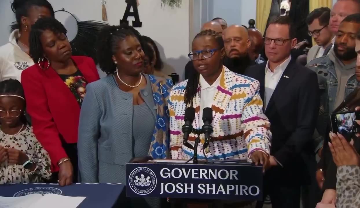 PA bans hair racism by making a new protected class for hairstyles such as dreadlocks