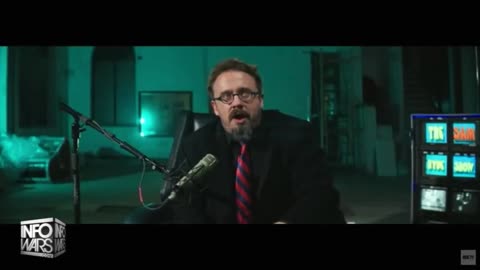 Sam Hyde Warns Americans About The Violent, Ugly Side Of The Left Rip Charlie Kirk