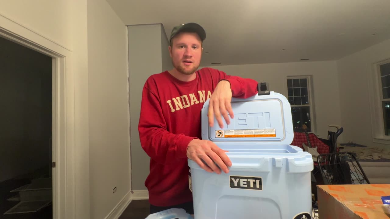 YETI Ice Combination For YETI 15 Cooler