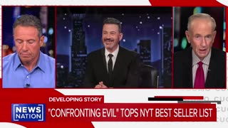 Bill O'Reilly Says Yanking Jimmy Kimmel Off Air Is About 'Responsibility,' Not 'Censorship'