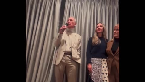 William Read On Cop Killer Karen Read & Janet & Nathan Read Omitting Daughter Elizabeth