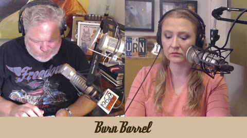 EPISODE 1349 Livestream 7:25pm