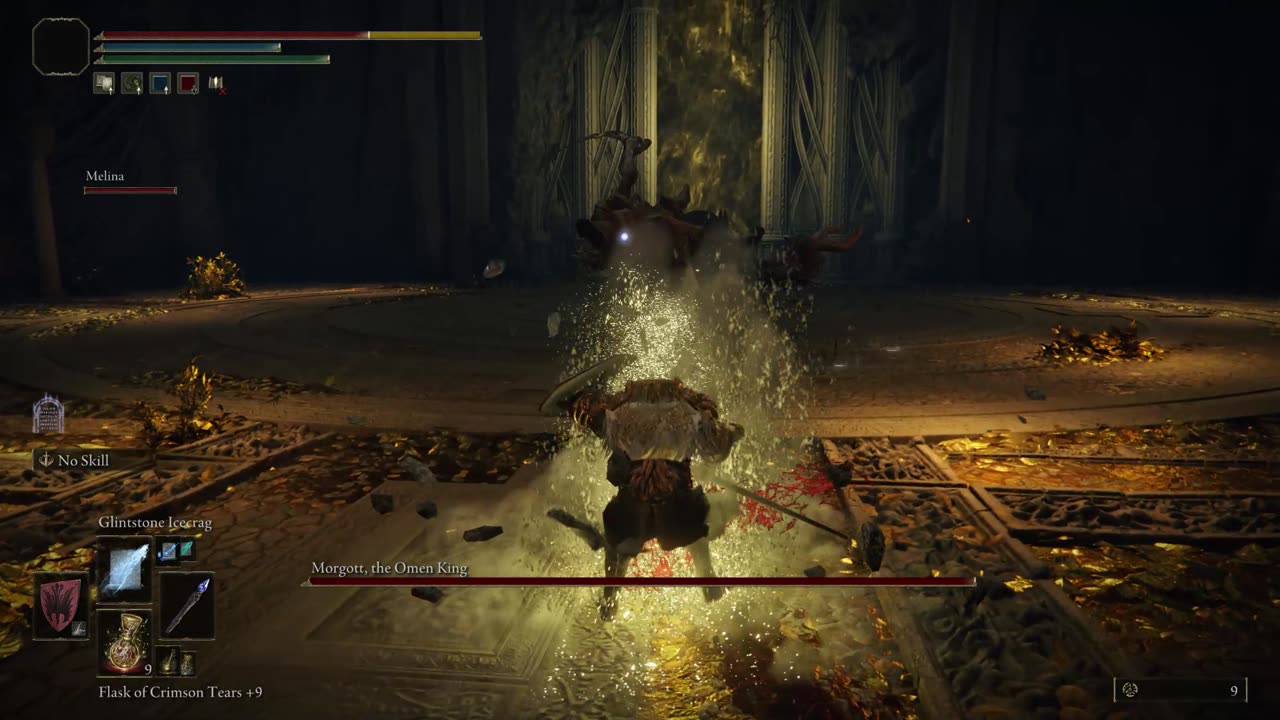Morgott, the Omen King