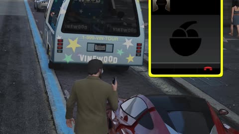 I Unlocked the Hidden GTA 5 Jingle
