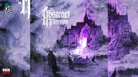 An Abstract Illusion - The Sleeping City (2025)