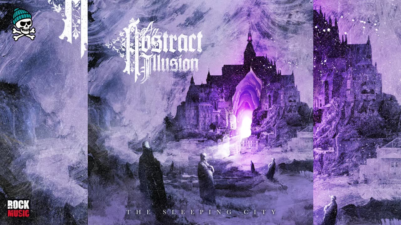 An Abstract Illusion - The Sleeping City (2025)