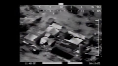 Waco: Rules of Engagement