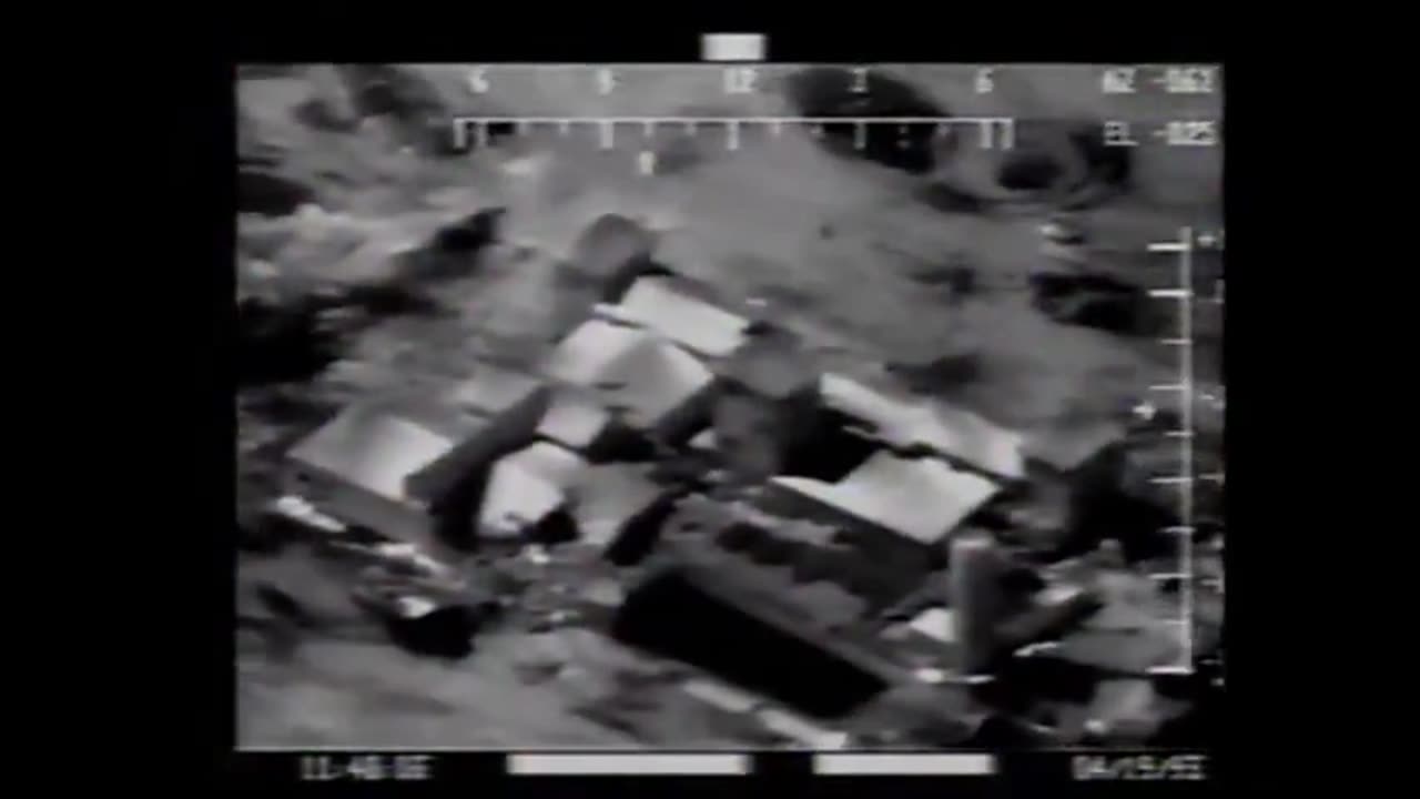 Waco: Rules of Engagement