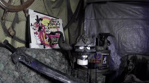 Special guests on Slaughterama