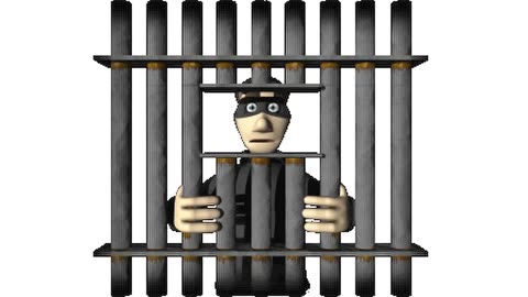 ELVIS-JAILHOUSE ROCK