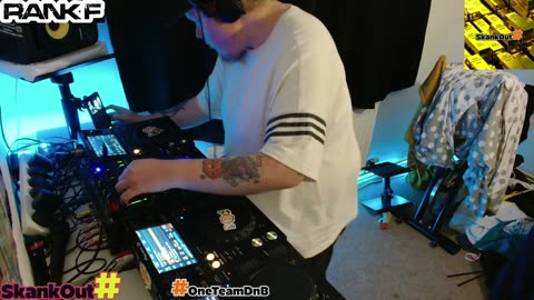 SkankOut#Sessions is is live! linktr.ee/skankout for all live links!