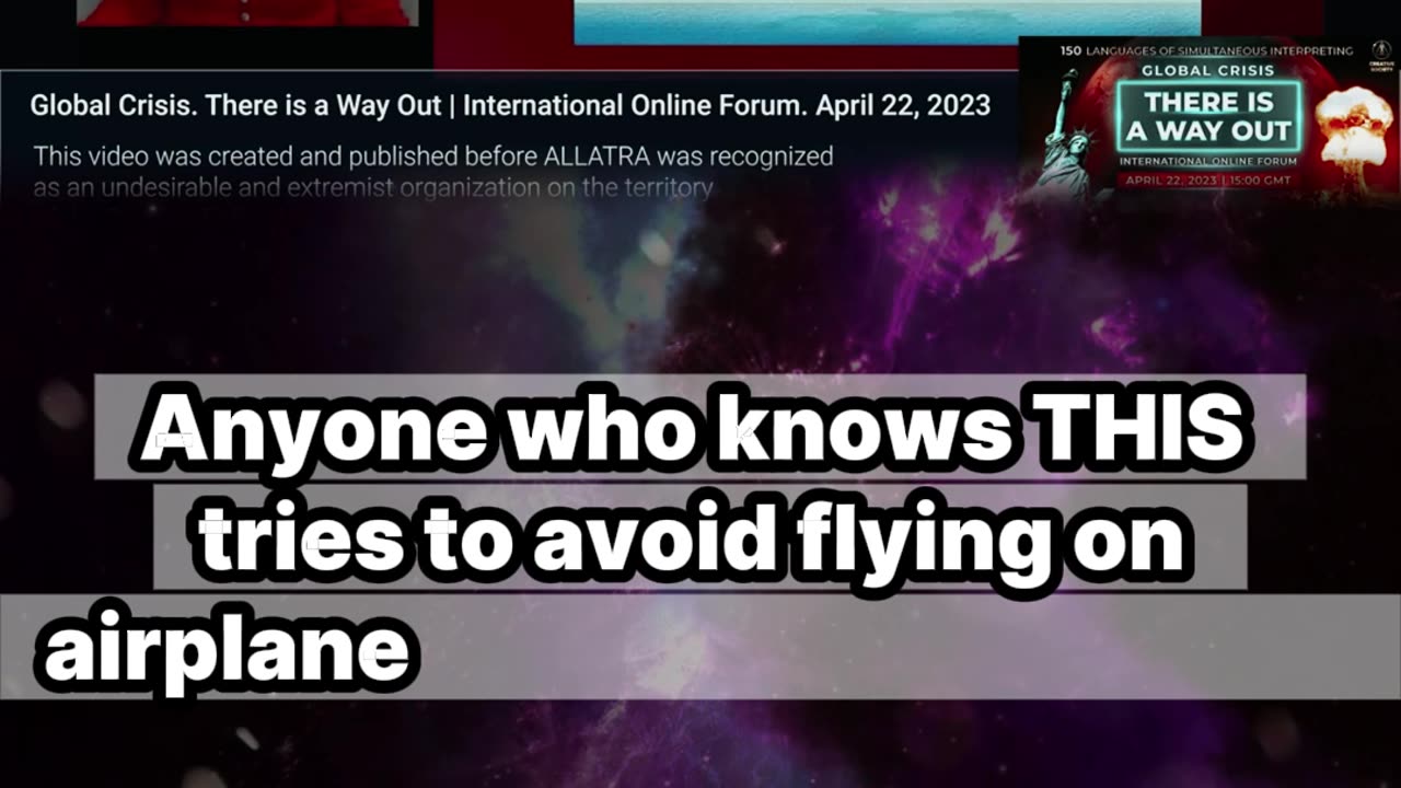 WHY TURBULENCE IS ON THE RISE