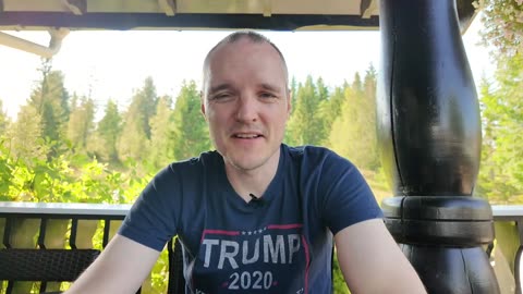 Boligkrise, politiske donasjoner, Trump – Obama og Epstein (Ekte 24. juli 2025)
