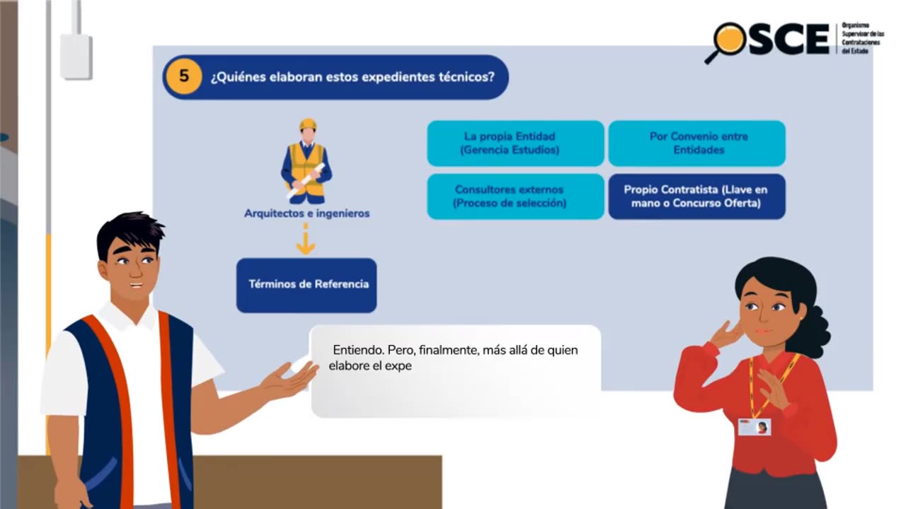 ¿Qué es el expediente técnico de obra?