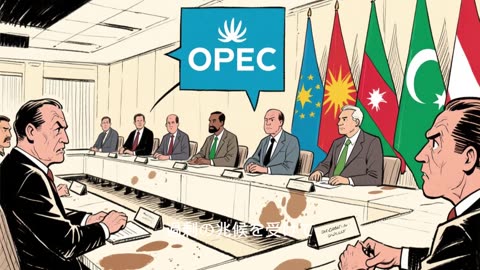 世界の石油余剰は2026年に日量384万バレルに達すると予想