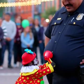 The Belly Button Boogie