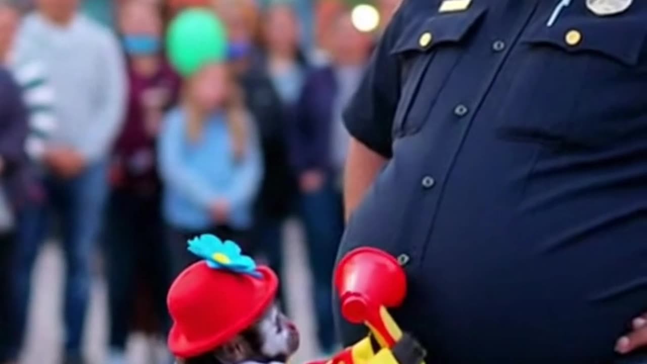 The Belly Button Boogie