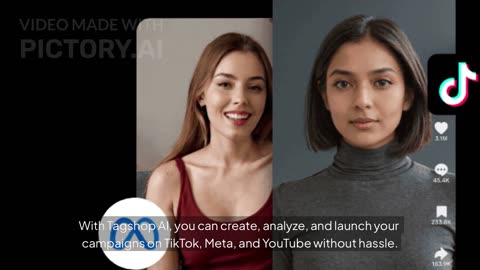 AI Ad Campaign Management: Launch TikTok, Meta & YouTube Ads in Minutes