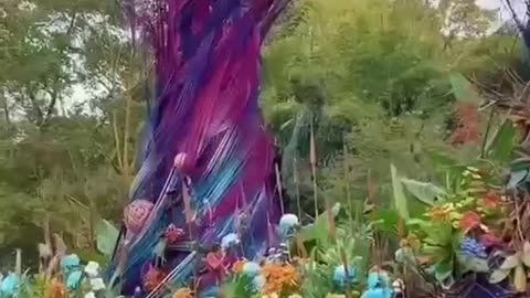 Hangzhou Botanical Garden 🌺 China 🇨🇳