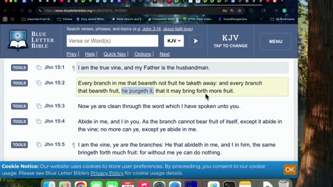 5/27/25 Rev 3:1-6 Sardis Did not Desire the Milk of the WORD. Flesh alive Spiritually dead