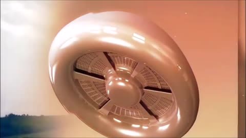 Objets volants identifiés, laissez la vérité couler librement !