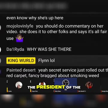 “The Clout Chase Baited Them Straight Into Irrelevance Exposure