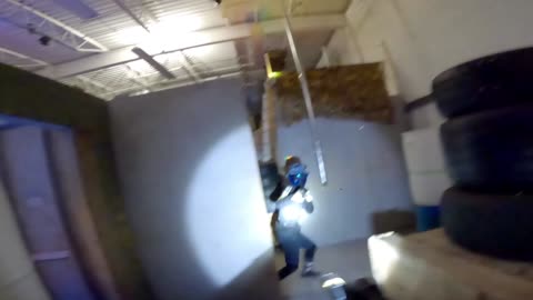Replay Airsoft Clip of the day