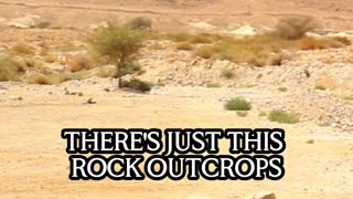 Explore Israel's Mysteries with Rabbi Jeff Zaremsky #Shorts #JeffZaremsky