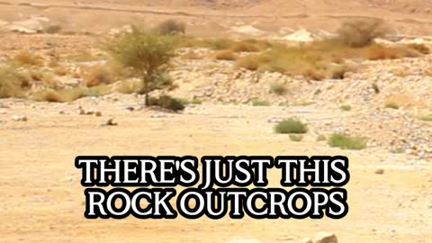 Explore Israel's Mysteries with Rabbi Jeff Zaremsky #Shorts #JeffZaremsky