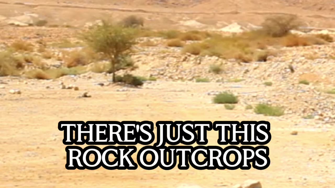 Explore Israel's Mysteries with Rabbi Jeff Zaremsky #Shorts #JeffZaremsky