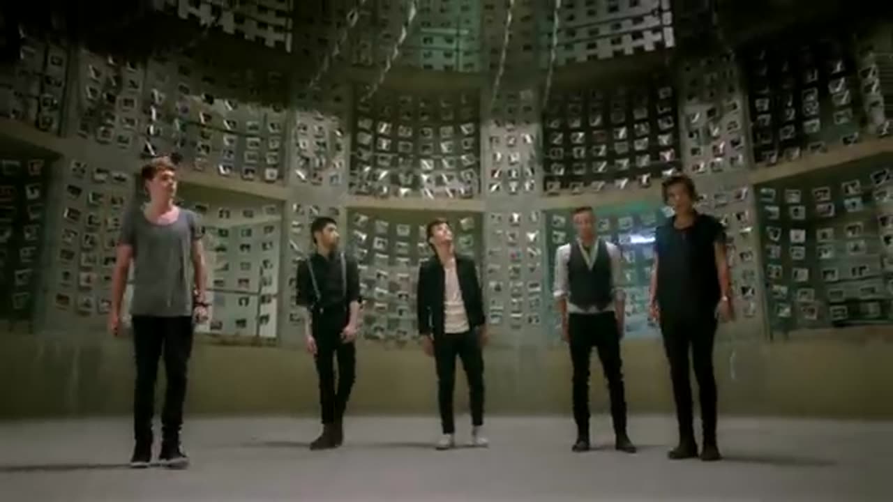 One Direction - Story of My Life