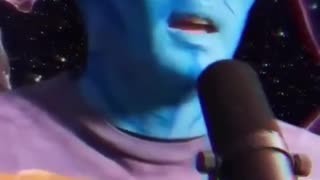 Aliens make fun of Earth's Fiat monetary system.