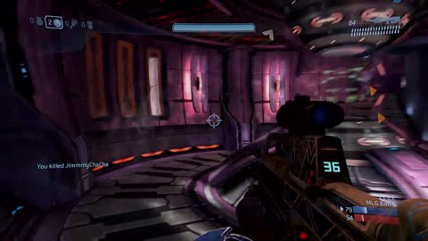 Halo 3 BRRRAP PACK Tournament