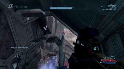 Halo 3 BRRRAP PACK Tournament