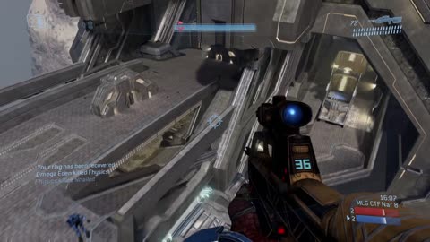 Halo 3 BRRRAP PACK Tournament