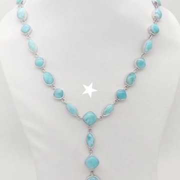 Feeling stressed, overwhelmed, or just needing a moment of peace? Try these #crystalsjewellery