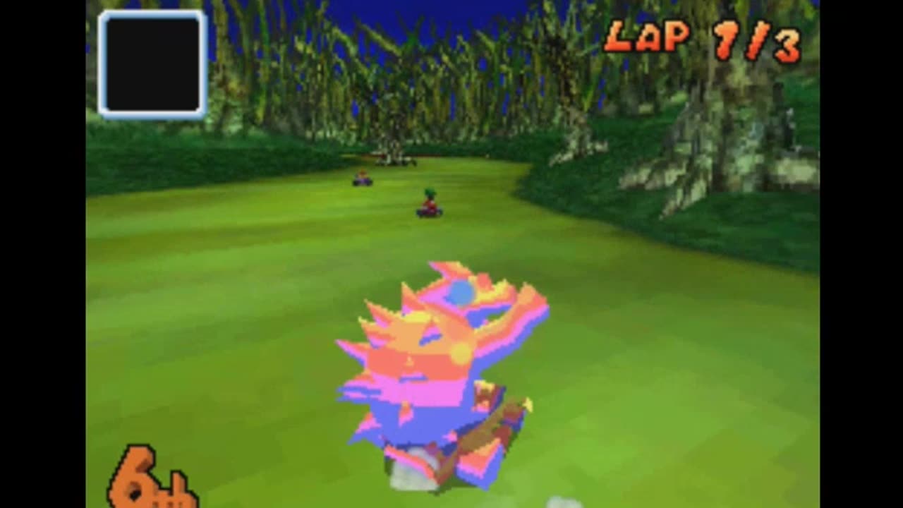 Sonic 3's Weird Book Ripoff: Newbie's Perspective Review Sonic & Knuckles