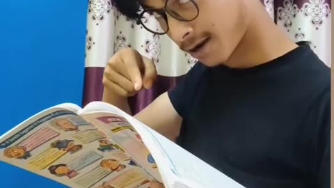 Reel ❌Real ✅ funny video