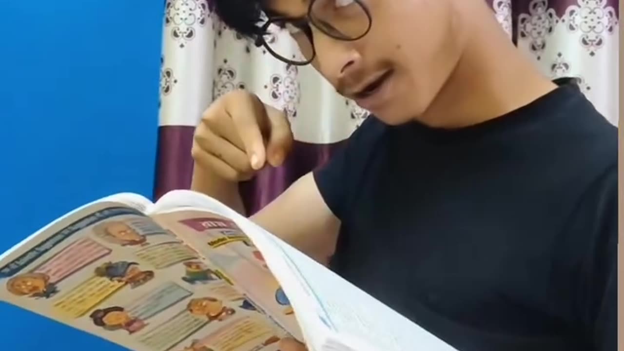 Reel ❌Real ✅ funny video