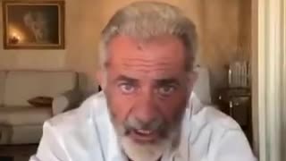 Mel Gibson reveals Gov. Gavin Newsom and Karen Bass