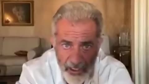 Mel Gibson reveals Gov. Gavin Newsom and Karen Bass